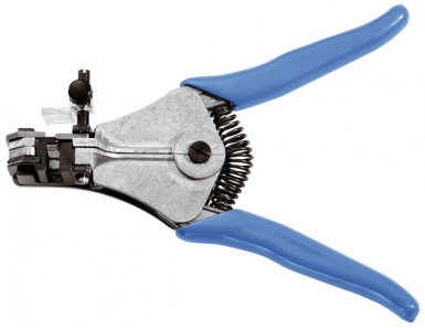 AUTO-ADJUSTING SIDE STRIPPER - STRIPPING CAPACITY 1.5 TO 4 MM2. Transform how you shop with DIAYTAR NIGERIA's vast selection and budget-friendly delivery options.