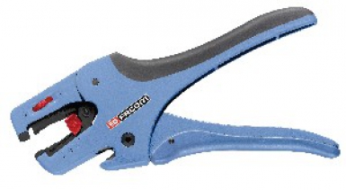 SWINGO AUTO-ADJUSTING WIRE STRIPPER - STRIPPING CAPACITY FROM 0.02 TO 10 MM2. DIAYTAR NIGERIA: Where every shopping need is met with affordable prices and reliable 5-8 day delivery.