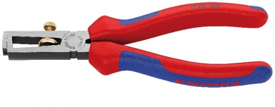 STRIPPING PLIERS - POLISHED HEAD - REINFORCED PVC SHEATHED BRANCHES - LENGTH 160 MM. Shop with confidence at Nigeria's leading affordable e-commerce platform with reliable delivery services.