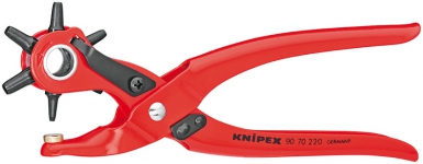 REVOLVER PUNCH CUTTER. Shop with purpose at DIAYTAR NIGERIA and receive quality products at budget rates within 8 days.