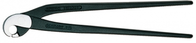 TILE NIBBLING PLIERS - POLISHED HEAD - BLACK ATRAMENTIZED BRANCHES - LENGTH 200 MM. Your one-click solution to affordable shopping, DIAYTAR NIGERIA delivers quality products nationwide.