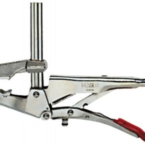 GRZ20 GRIP CLAMP - 200 MM CLAMPING - 65 MM PROJECTION - WEIGHT 1.20 KG. Your trusted marketplace, DIAYTAR NIGERIA offers comprehensive selection with budget-friendly delivery.