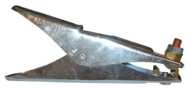 ECO EARTH CLAMP - STAMPED SHEET METAL - 250A MAX.. DIAYTAR NIGERIA: Your partner in affordable online retail with reliable delivery across the nation.