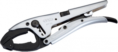 MOVABLE JAWS CLAMP - LARGE OPENING 45-60 MM. Shop with purpose at DIAYTAR NIGERIA and receive products at unbeatable prices within the week.