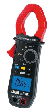 F03 AC DIGITAL CLAMP MULTIMETER. Your complete retail destination, DIAYTAR NIGERIA combines extensive variety with prompt delivery.
