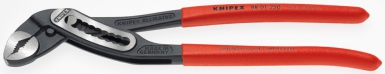 "ALLIGATOR" MULTI-GRIP PLIERS POLISHED HEAD - PVC-COATED BRANCHES - LENGTH 180 MM. Nigeria's favorite online shopping platform, DIAYTAR offers unbeatable prices and delivery within a week.