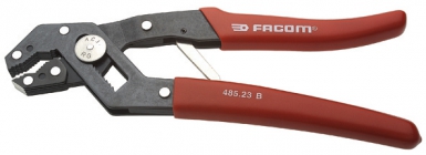 SELF-ADJUSTABLE MULTI-GRIP PLIERS - LENGTH 230 MM - CAP. 45 MM - BROWNED, PVC SHEATH. Shop with purpose at DIAYTAR NIGERIA and receive your purchases at unbeatable prices within the week.