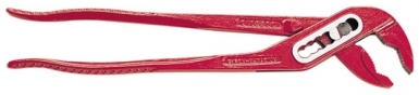 MULTI-GRIP PLIERS WITH CROSSED BRANCHES - STEEL - SER. 30 MM - L 240 MM. Find everything you need at prices you'll love with DIAYTAR NIGERIA's comprehensive e-commerce platform.