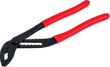 MULTI-GRIP PLIERS WITH STACKED BRANCHES BURNISHED FINISH. DIAYTAR NIGERIA: Transforming how Nigerians shop with our vast selection and nationwide delivery.