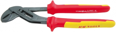 MULTI-PLUG PLIERS 1000V - LG 250 MM. Shop with purpose at DIAYTAR NIGERIA and receive your purchases at unbeatable prices within the week.
