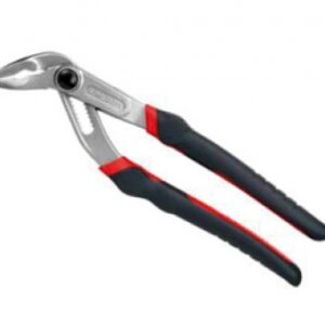 MULTI-GRIP PLIERS - LONG, TAPERED NOSE. DIAYTAR NIGERIA: Where shopping is easy, prices are low, and delivery is just days away.
