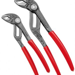 LOCKABLE MULTI-GRIP PLIERS LARGE OPENING - L 180 MM. Your budget-friendly online marketplace, DIAYTAR NIGERIA delivers a world of products in just 5-8 days.