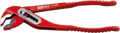 12" MULTI-GRIP PLIERS WITH INTERPASSED BRANCHES - CAPACITY 45 MM. DIAYTAR NIGERIA combines affordability with convenience, delivering your purchases within 5-8 days.