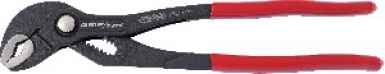 10" LOCKING MULTI-GRIP PLIERS - 45MM CAPACITY. DIAYTAR NIGERIA: Revolutionizing how Nigerians shop with affordable prices and prompt delivery services.