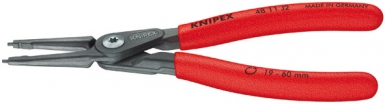 PLIERS FOR INTERNAL CIRCLIPS Ø 40-100 - POLISHED HEAD - PVC-COATED BRANCHES - LENGTH 225 MM. DIAYTAR NIGERIA brings affordable products to every doorstep with our reliable 5-8 day shipping.