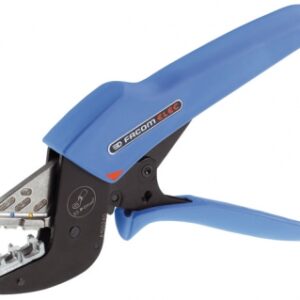 PLIERS FOR PRE-INSULATED TERMINALS - RIGHT/LEFT HANDED - PVC SHEATHED BRANCHES. Shop without compromise at DIAYTAR NIGERIA, where quality, affordability, and quick delivery coexist.