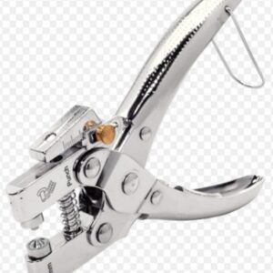 RP05 EYELET PLIERS Ø 4 MM - 100 EYELETS INCLUDED. Discover why thousands choose DIAYTAR NIGERIA for affordable products delivered in less than a week.