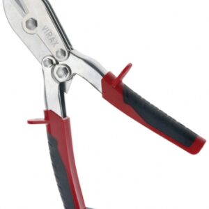 STRAIGHT SHRINK PLIERS - CAPACITY 35 MM - LENGTH 265 MM. Shop with purpose at DIAYTAR NIGERIA and discover a world of products at budget-friendly prices.