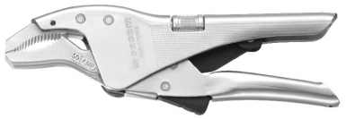 501AMP TRIGGER CLAMP CAPACITY 60 MM - LENGTH 250 MM - CHROME. DIAYTAR NIGERIA: Where every search leads to affordable products delivered promptly across Nigeria.