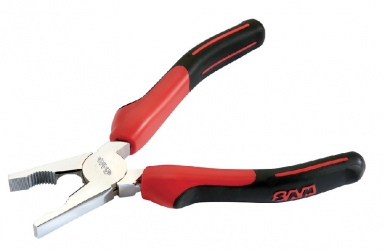BI-MATERIAL UNIVERSAL CLAMP WITH SPRING - LENGTH 165 MM. DIAYTAR NIGERIA: Where every shopping need is met with affordable prices and timely delivery.
