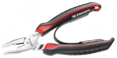 UNIVERSAL PLIERS "MECHANIC" - LENGTH 180 MM - MAX Ø 1.8 MM. Discover why DIAYTAR NIGERIA is the smart shopper's choice for affordable products delivered nationwide.