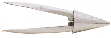 LEAD FLARING PLIERS - STAMPED SHEET STEEL - MAX CONE Ø 60 MM. Shop like never before with DIAYTAR NIGERIA's comprehensive marketplace and budget-friendly shipping.