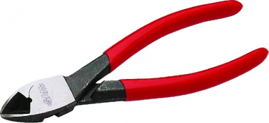 PVC DIAGONAL CUTTING PLIERS POLISHED VARNISHED LG. 165 MM. DIAYTAR NIGERIA combines extensive variety with budget-friendly prices and prompt nationwide delivery.