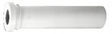 LONG FEMALE-MALE PIPE WITH ELASTOMER LIP SEAL - Ø D 85/107 - Ø D 100. DIAYTAR NIGERIA: Where shopping meets satisfaction with affordable prices and delivery within 8 days.