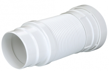FLEXIBLE WC PIPE WITH SHAPE MEMORY - Ø MALE TIP 100/93 - LENGTH 250/570 MM. Elevate your shopping experience with DIAYTAR NIGERIA's vast catalog and budget-friendly options.