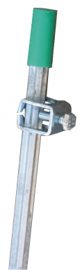 GALVANIZED CROSS-SHAPED EARTH STAKE CONNECTION LEG LG. 1.00 M. DIAYTAR NIGERIA: Your affordable shopping destination with thousands of products delivered in days.
