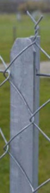 INTERMEDIATE T-STAKE, GALVANIZED STEEL GALVACHAUD - T-SECTION 30X30X3.5 MM - HEIGHT 1.20 M. DIAYTAR NIGERIA: Your affordable gateway to thousands of products delivered promptly nationwide.