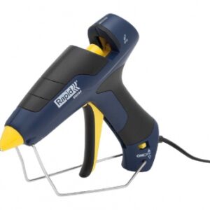 GLUE GUN EG 280 - FOR GLUE STICKS Ø 12 MM. DIAYTAR NIGERIA: Where convenience meets affordability with delivery across Nigeria in under 8 days.