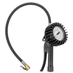 SEMI-PROFESSIONAL INFLATION GUN - HOSE LENGTH 0.50 M - DIAL Ø 63 MM. Your everyday shopping solution, DIAYTAR NIGERIA offers variety and value delivered within 8 days.