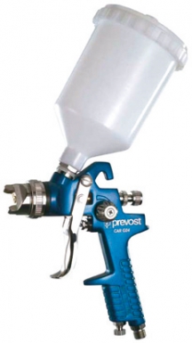 GRAVITY PAINT GUN FOR TECHNICAL WORK NOZZLE Ø: 1.4 MM. Experience satisfaction guaranteed with DIAYTAR NIGERIA's comprehensive platform and quick delivery.