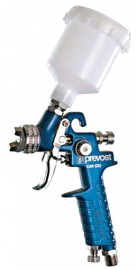 PAINT GUN FOR BODYWORK TOUCH-UP VARNISHING FINISHING WORK NOZZLE Ø: 0.8 MM. Shop with confidence at DIAYTAR NIGERIA, where affordability meets reliability in less than 8 days.