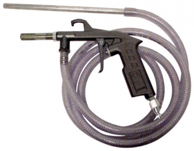 SANDBLASTING GUN - SMALL SURFACES SAND 0.1 TO 0.2 - + 1.50 M HOSE. DIAYTAR NIGERIA: Bringing affordable shopping solutions with a diverse product catalog delivered nationwide.