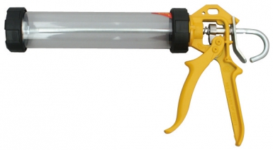 UNIVERSAL MANUAL GUN 4 AC - PLASTIC - FOR POCKET SEALANT 310-400 ML & CART. 310 ML. Experience the simplicity of DIAYTAR NIGERIA's extensive marketplace with delivery within 8 days.