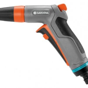 COMFORT MULTIJET GUN 18303-20 - PLASTIC - JET AND FLOW ADJUSTMENT - CLEANING/SOFT SPRAY. Shop with confidence at DIAYTAR NIGERIA, enjoying competitive prices and delivery within 8 days.