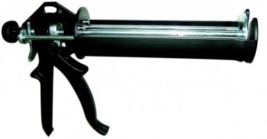 GUN FOR CHEMICAL CARTRIDGES 380 ML / 410 ML. DIAYTAR NIGERIA makes quality accessible with our diverse product range and dependable delivery service.
