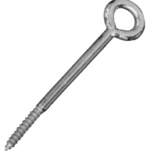HR SCAFFOLDING PITON 12X230 MM Ø EYE 23 MM PACK OF 25. Shop with confidence at DIAYTAR NIGERIA, enjoying competitive prices and delivery within 8 days.