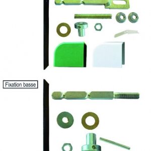 WOODEN GATE PIVOT FIXED WITH RESIN FOR WOODEN GATE WITH THRESHOLD. Shop the future with DIAYTAR NIGERIA - thousands of products, unbeatable prices, delivery within a week.
