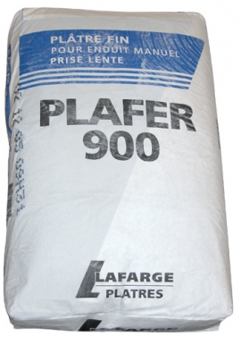 PLASTER PLAFER 900 - INTERIOR - 40 KG. Enjoy the simplicity of shopping with DIAYTAR NIGERIA, offering vast choices delivered in just 5-8 days.