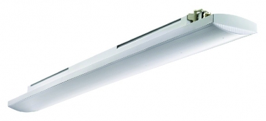 PLAFONNIER LED SMART 3E 52 W 6000 LM 4000°K IP66/IP69 IK 08 DIM. 110 X 90X1200 MM. DIAYTAR NIGERIA: Where every search yields affordable results delivered promptly to your door.