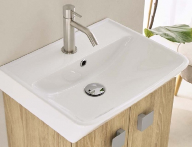 CLIFT CERAMIC PLAN 60 CM - WHITE. Shop from our extensive catalog at DIAYTAR NIGERIA and enjoy doorstep delivery in just 5-8 days.
