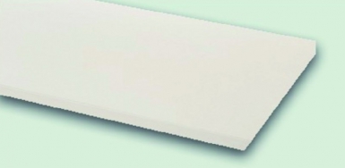 LAMINATED WORKTOP STRAIGHT EDGE 38 X 650 MM LG. 3 M WHITE DECOR. Transform your online shopping experience with DIAYTAR NIGERIA's affordable and diverse marketplace.