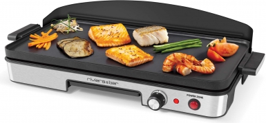 PLANCHA POWER ZONE R&B  QPL345. DIAYTAR NIGERIA promises affordability and variety with every purchase, delivered in 5-8 days.