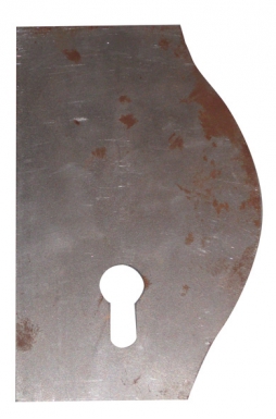 RAW STEEL PLATE TO BE WELTED THICKNESS 20/10 FOR VERTICAL DRAWING. Shop across categories at DIAYTAR NIGERIA and enjoy budget-friendly nationwide shipping in 5-8 days.