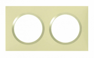 DOOXIE SQUARE PLATE 2 POST DUNE FINISH. Unlock a world of affordable products with DIAYTAR NIGERIA's expansive e-commerce platform.