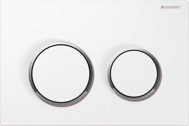 OMEGA20 DUAL BUTTON TRIGGER PLATE - BRILLIANT CHROME. Shop with purpose at DIAYTAR NIGERIA and discover a world of products at budget-friendly prices.