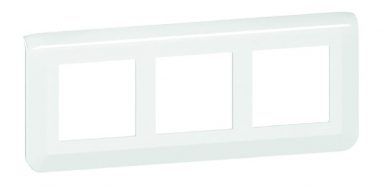 SPECIAL HORIZONTAL FINISHING PLATE FOR MOSAIC RENOVATION FOR 3X2 MODULES WHITE. Transform your shopping experience with DIAYTAR NIGERIA's vast product selection delivered at unbeatable prices.